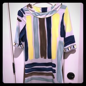 BCBG Mini Dress, size XXS